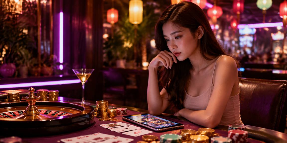 888j Xóc Đĩa Nhanh