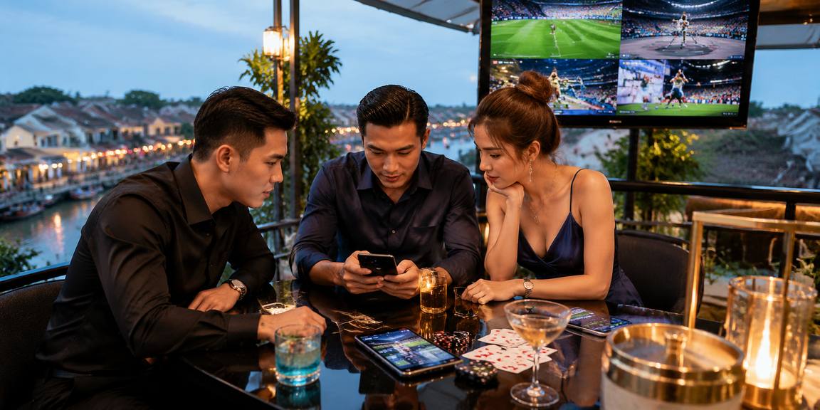 888j casino app visual